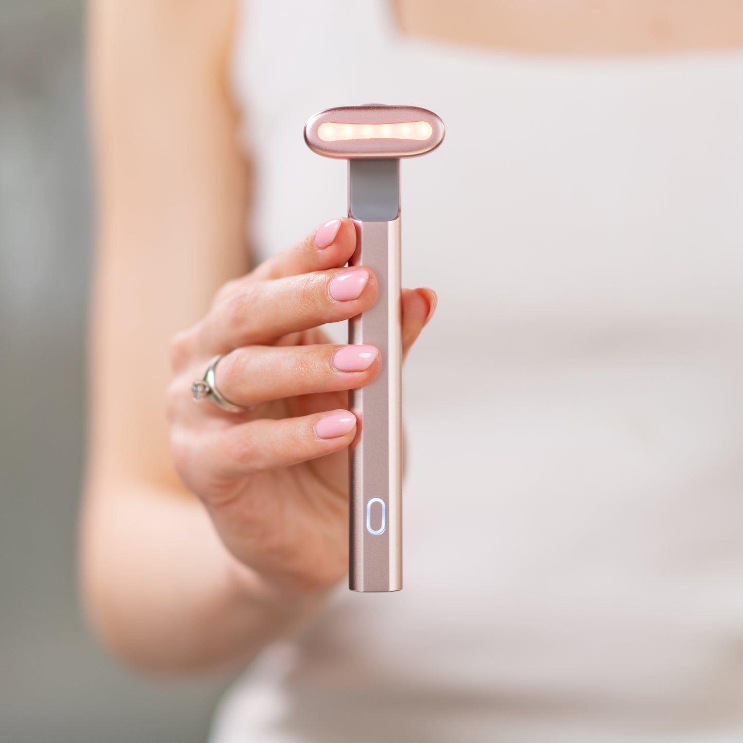 nurecover® 4-in-1 Radiant Anti-Aging Skincare Wand - nurecover