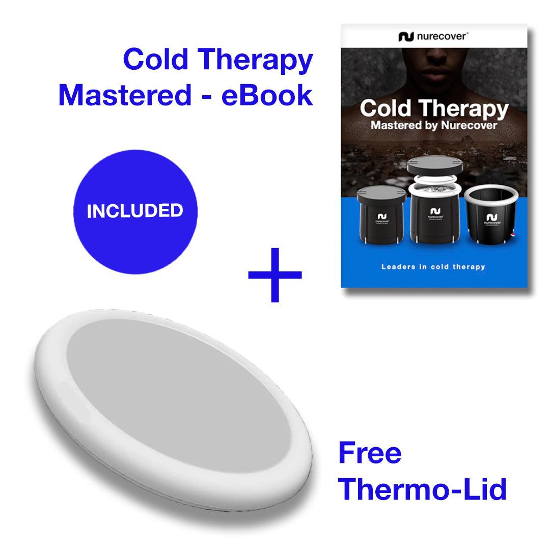 nurecover® - Portable Ice Bath - nurecover
