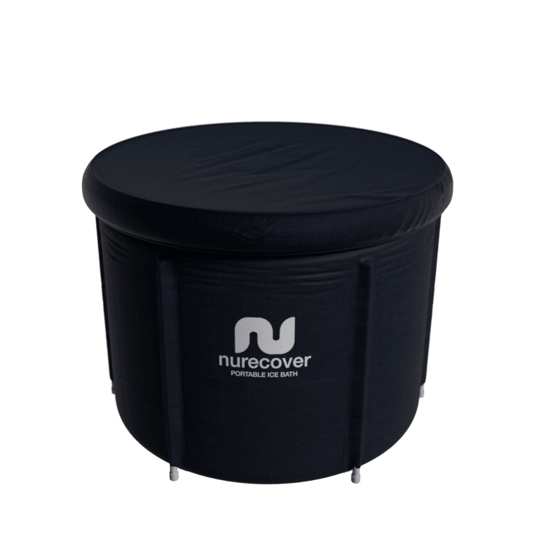 nurecover PodXL® - Portable Ice Bath - nurecover