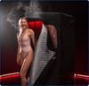 nurecover Elite Recovery Bundle (Sauna + Ice Bath) - nurecover