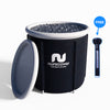 nurecover Pod® - Portable Ice Bath - nurecover