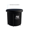 nurecover Pod2® - Portable Ice Bath - nurecover