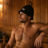 Sauna Hat (100% Wool) - nurecover