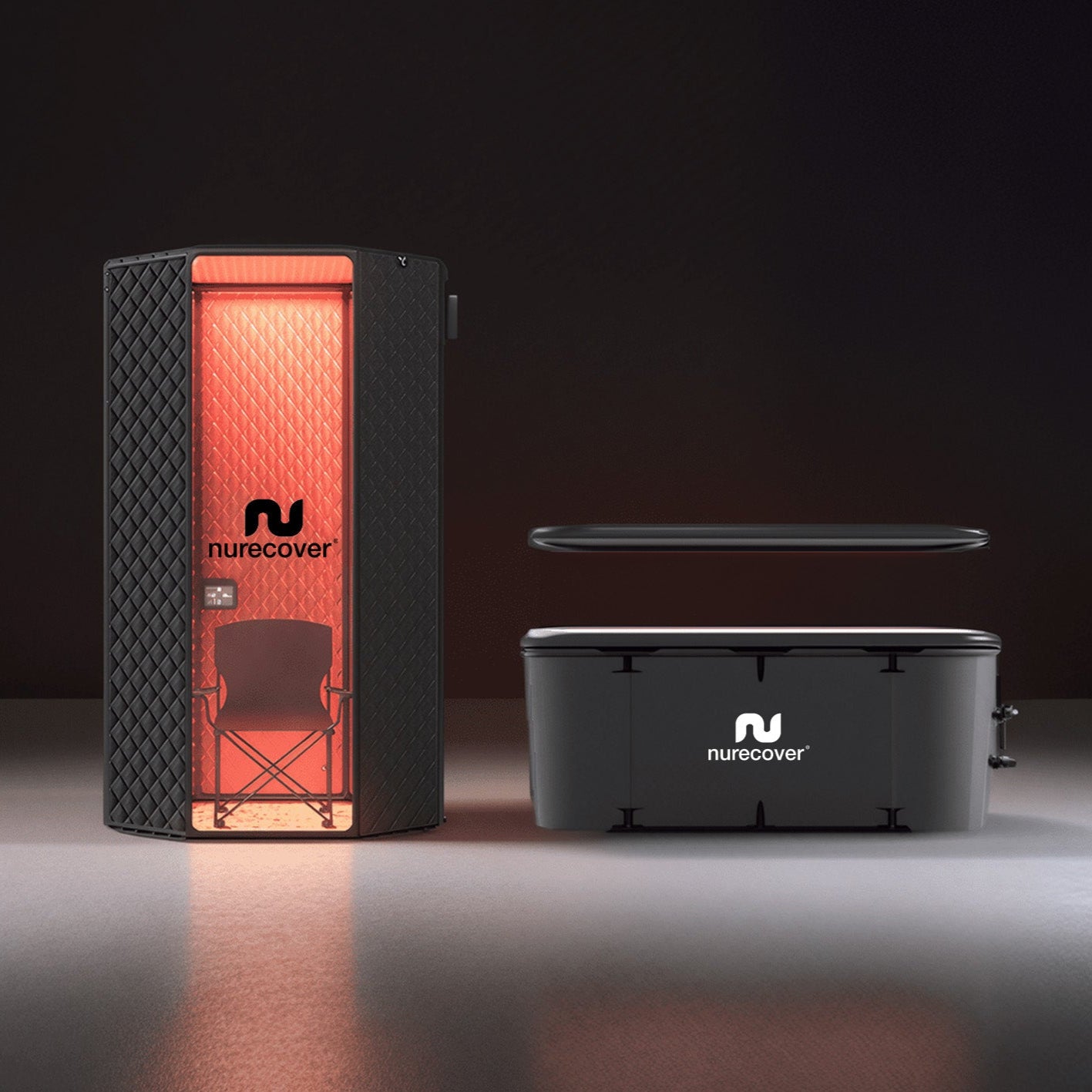 Winter Arc Deal: Sauna + Plunge