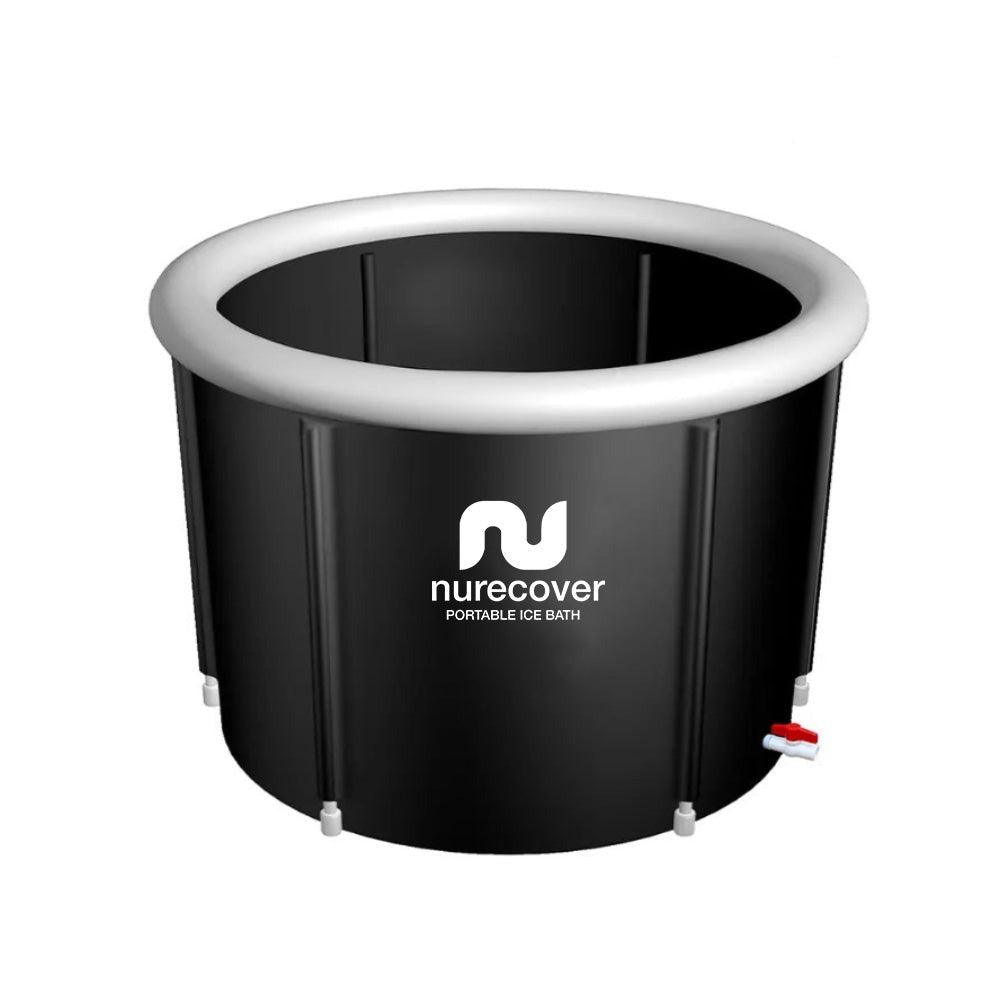 nurecover PodXL® - Portable Ice Bath - nurecover