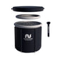 nurecover Pod® - Portable Ice Bath