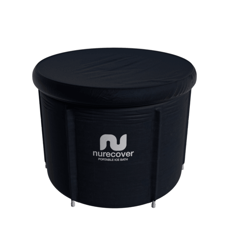 nurecover PodXL® - Pro Ice Bath Bundle - nurecover