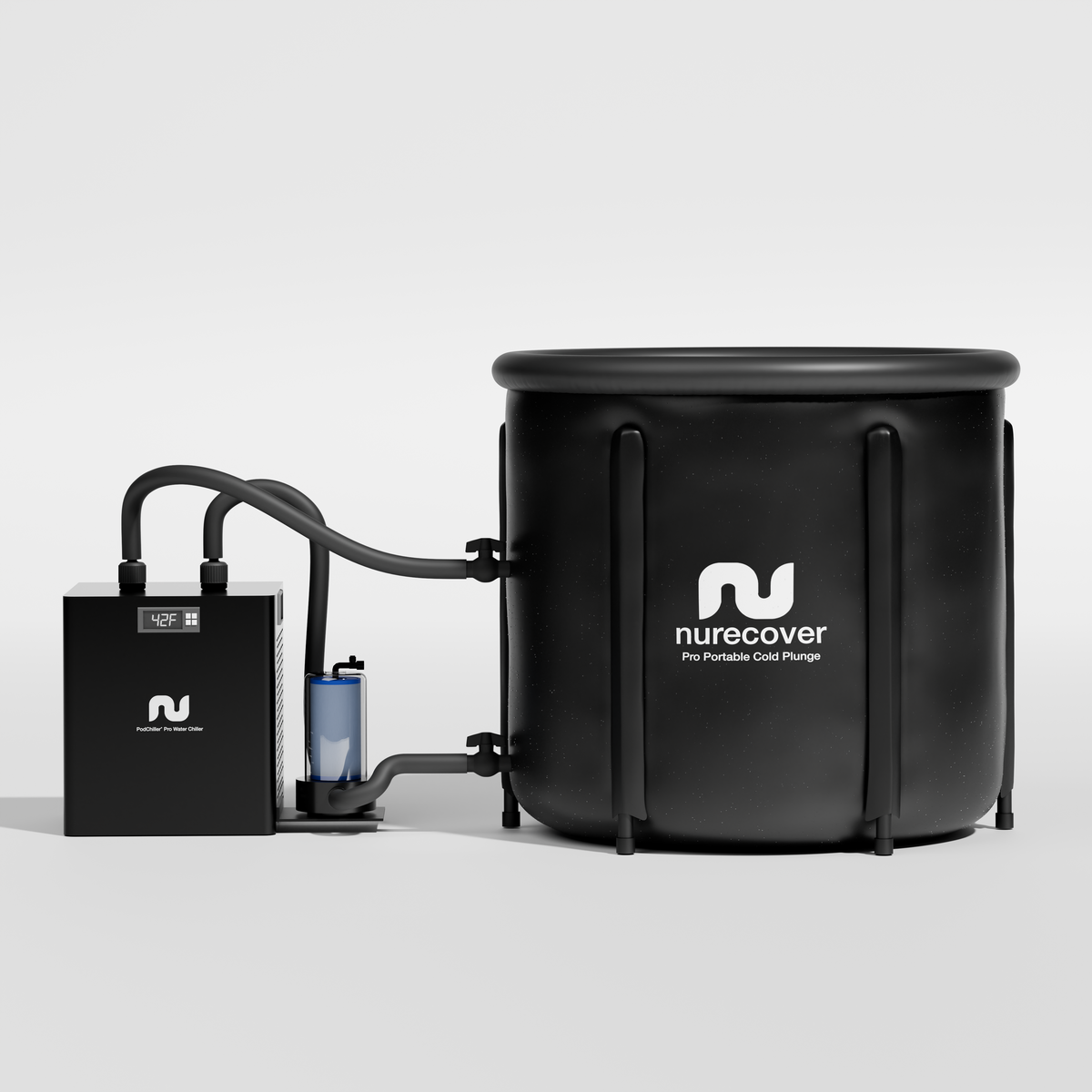 Nurecover PodChiller SubZero Water Chiller nurecover-podchiller-subzero-water-chiller