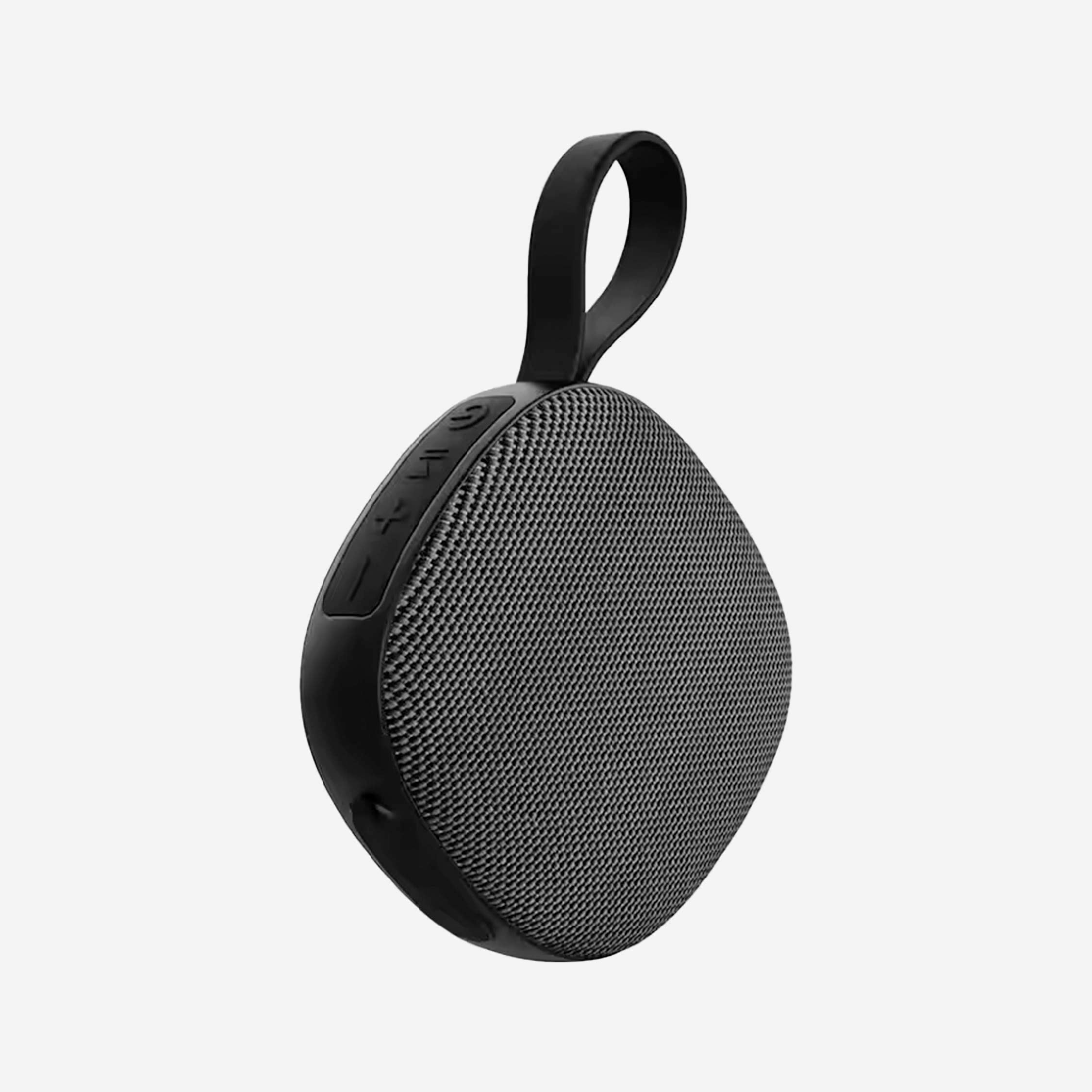 Heatproof + Waterproof Speaker