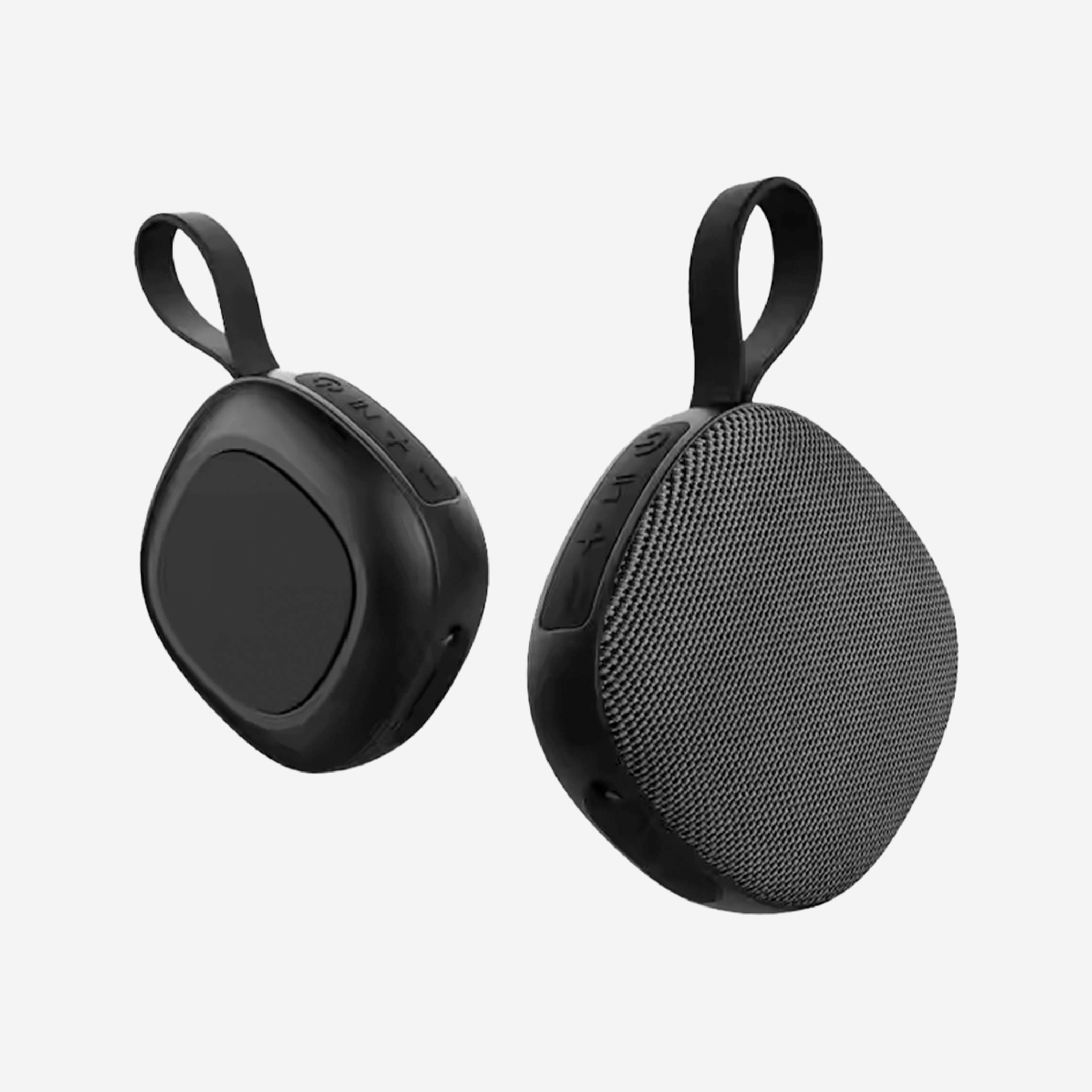 Heatproof + Waterproof Speaker