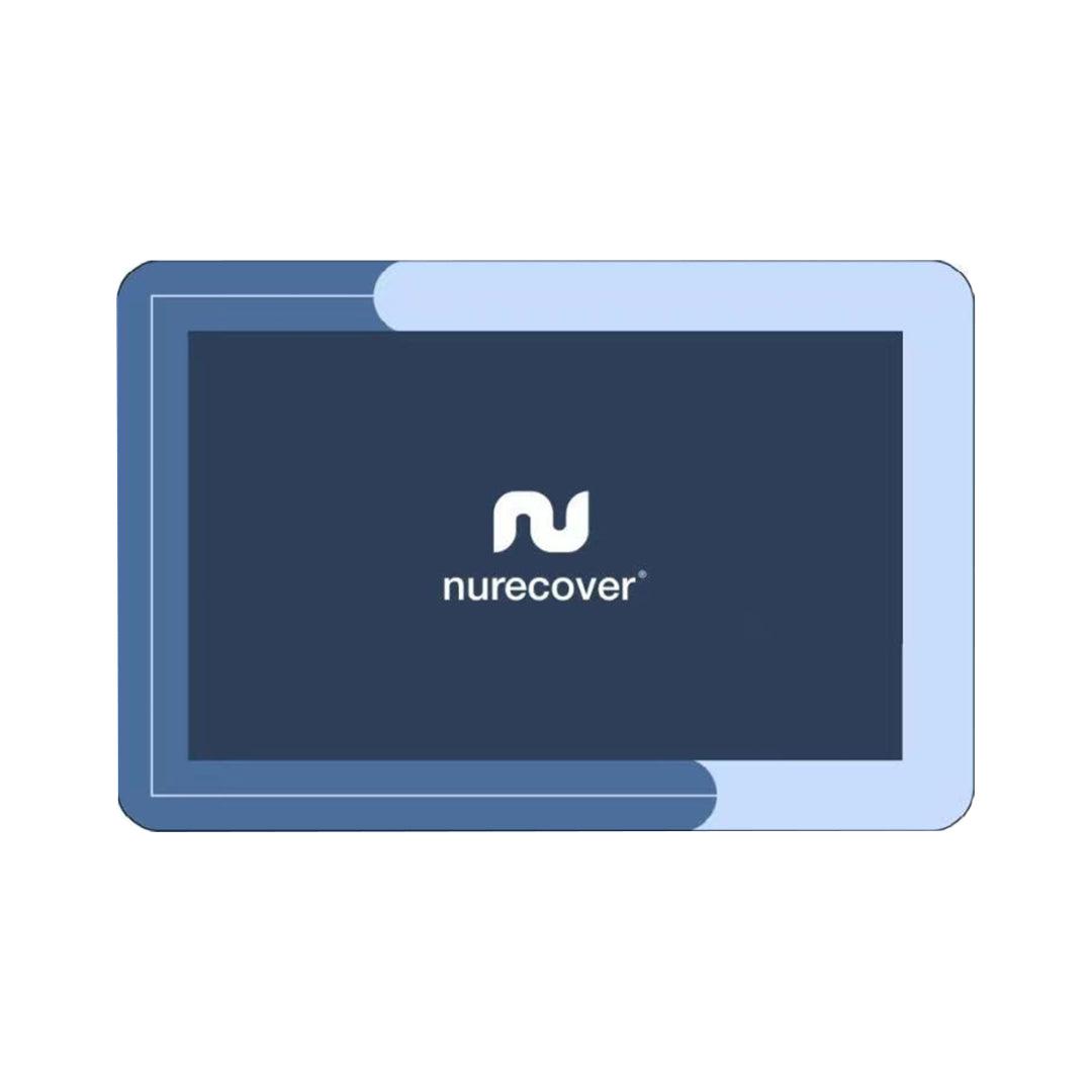 nurecover Mat®  - Outdoor Water Absorbent Mat - nurecover