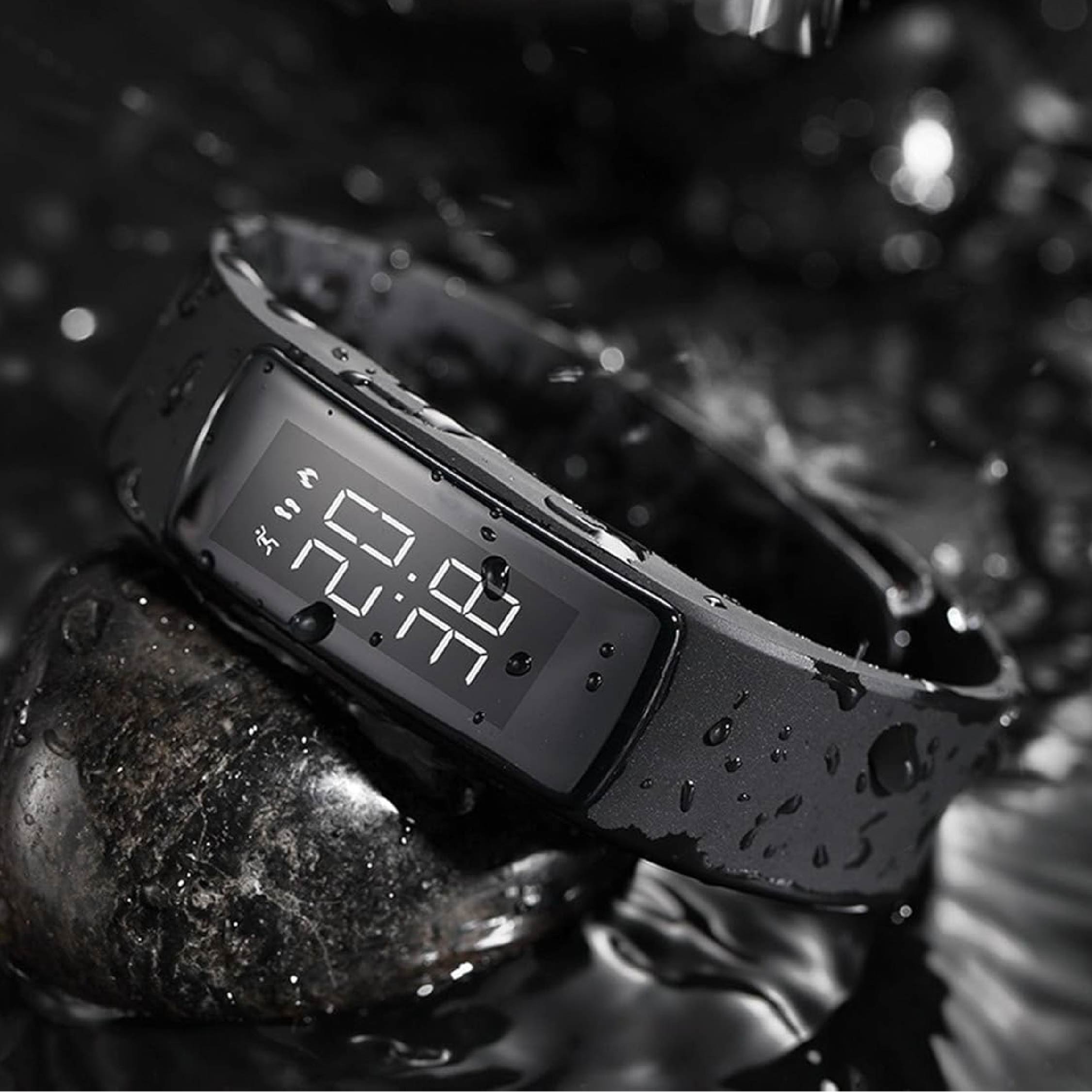 Waterproof Wrist Countdown Timer