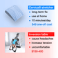 nurecover Cervica® - Neck & Back Stretcher - nurecover