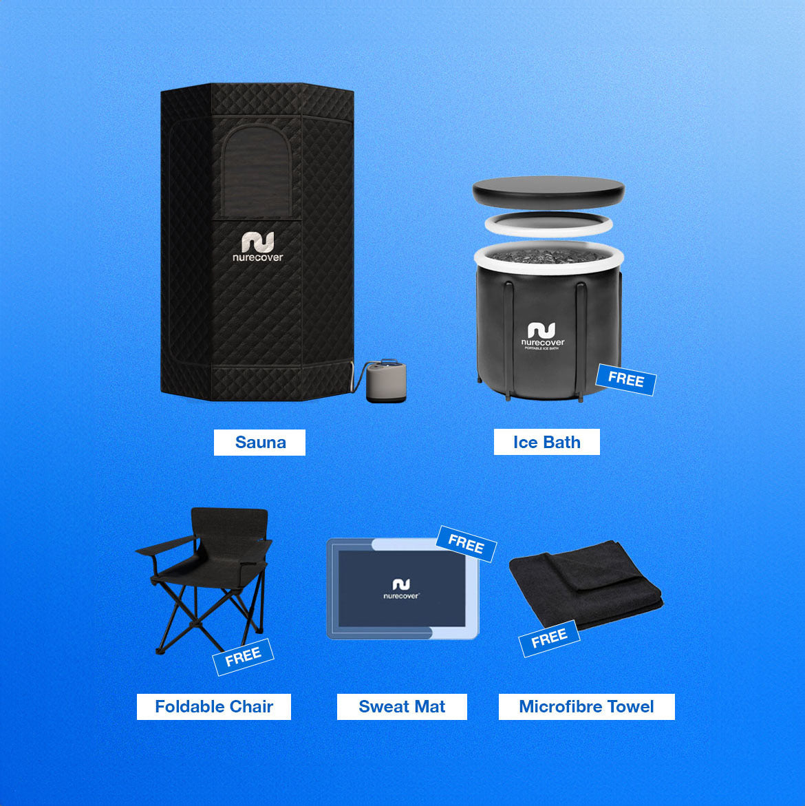 温室・飼育ケース nayutahanana0925 Accessories Bundle - Heatproof Phone Case, Wrist Timer, Speaker