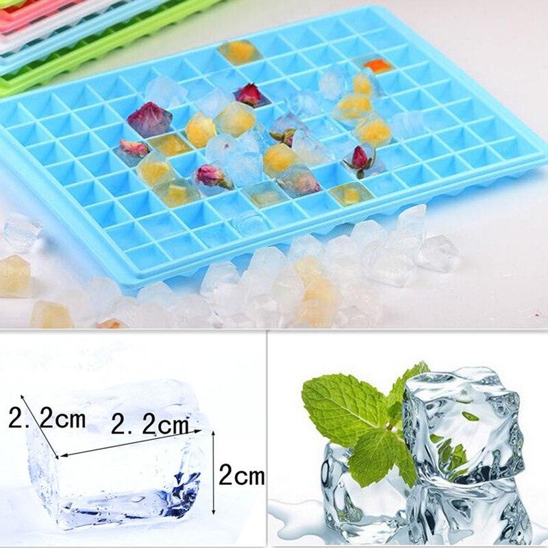 nurecover® 96 Cube Ice Tray (2 Pack) - nurecover